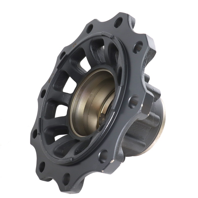 SFHB0009 BARE HUB TO SUIT SAF
