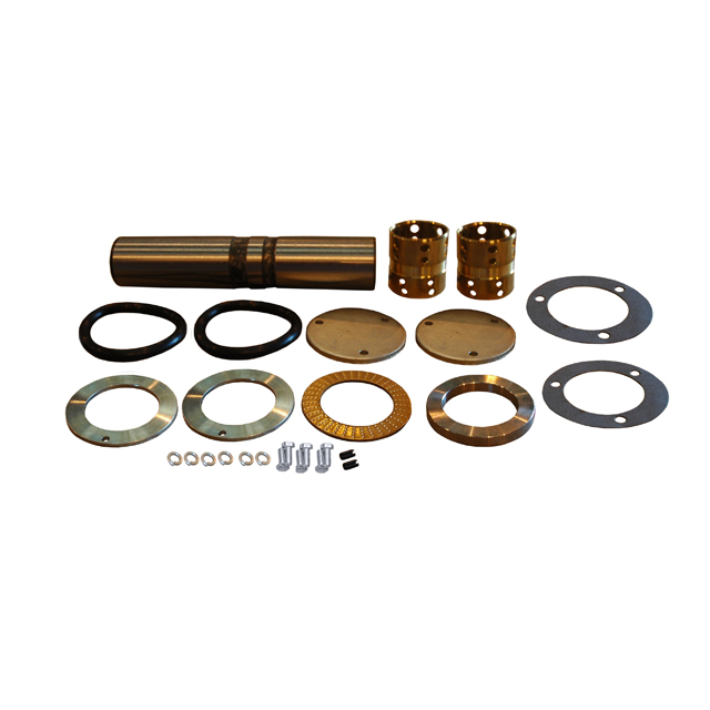 KING PIN KIT WHEEL ONLY