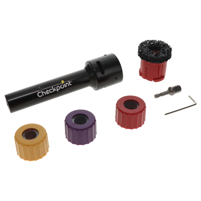 SHCK Stud and Hub Cleaning Kit