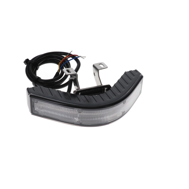 SL-10911-AMP Led Corner Warning Lamp 10-30V