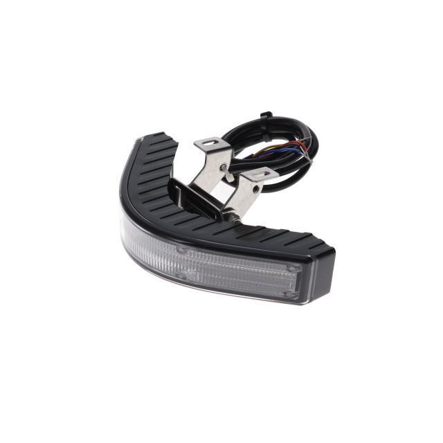 SL-10911-AMP Led Corner Warning Lamp 10-30V