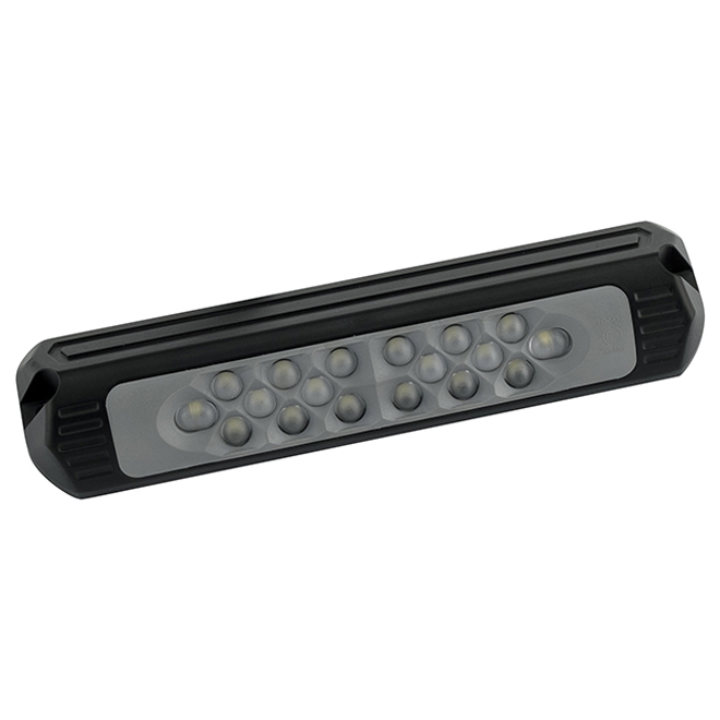 Scene Lamp - Black/Grey