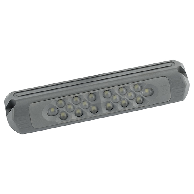 Scene Lamp - Dark Grey