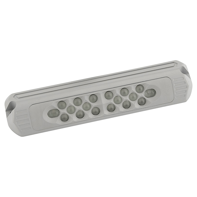 Scene Lamp - Light Grey