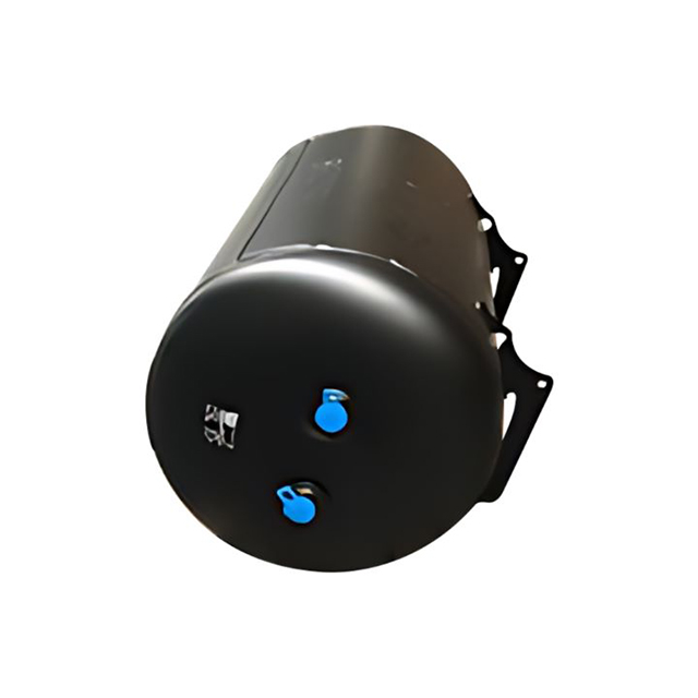 AIR TANK STEEL TO SUIT SCHMITZ-CARGOBULL