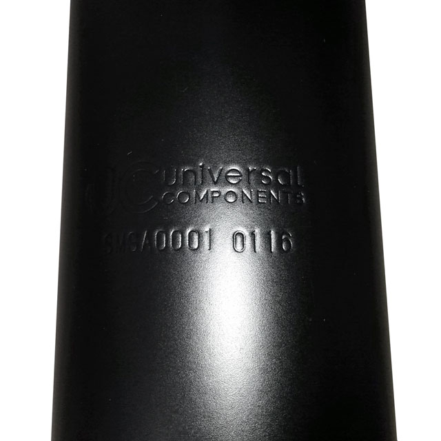 SMSA0001 Shock absorber to suit Schmitz O/O