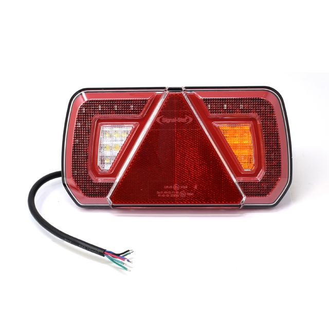 REAR LAMP RH LED