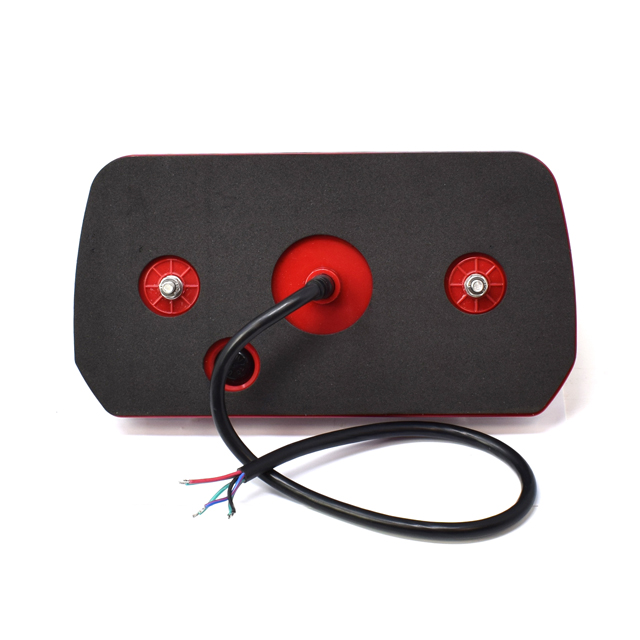 SS-42004 REAR LAMP RH LED