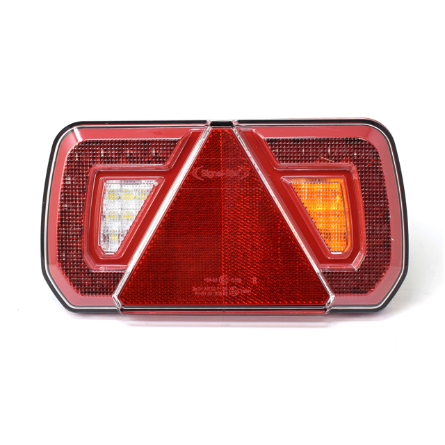 REAR LAMP RH LED