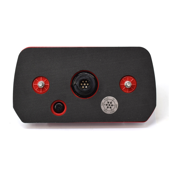 SS-42104 REAR LAMP RH LED