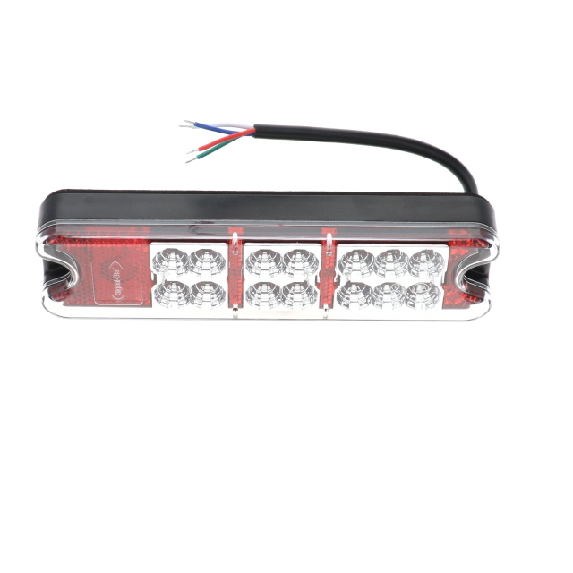 Signal-Stat SS/46 LED Slimline Rear Combination Lamp
