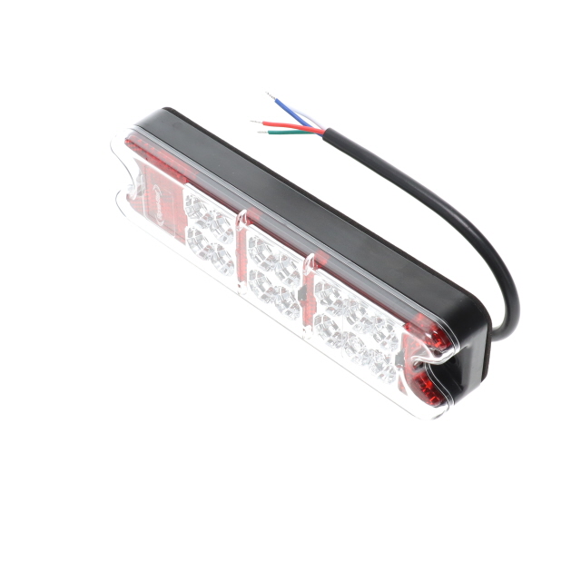 SS-46300 Signal-Stat SS/46 LED Slimline Rear Combination Lamp