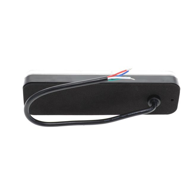 SS-46300 Signal-Stat SS/46 LED Slimline Rear Combination Lamp