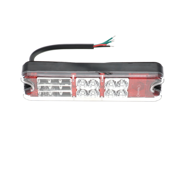 Signal-Stat SS/47 LED Slimline Rear Combination Lamp