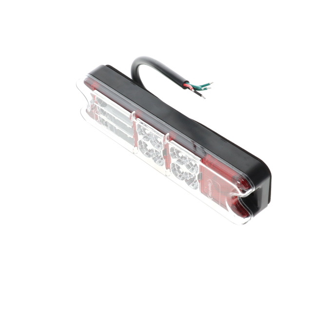SS-47400 Signal-Stat SS/47 LED Slimline Rear Combination Lamp
