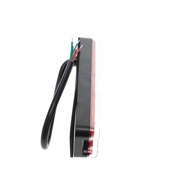 SS-47400 Signal-Stat SS/47 LED Slimline Rear Combination Lamp