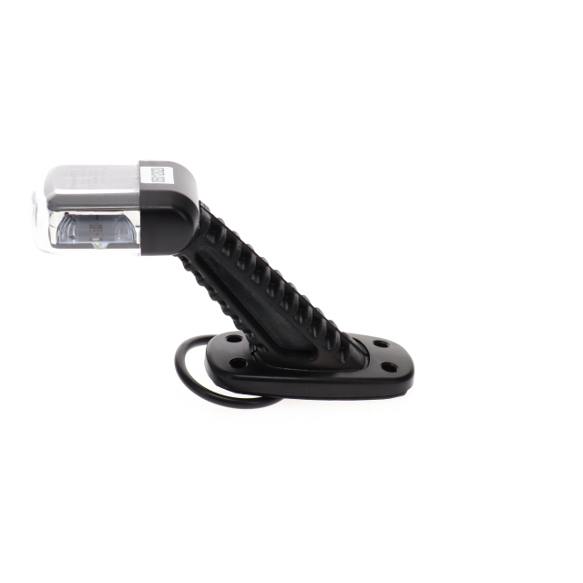 END OUTLINE STALK LAMP LH LED 12-24V HORIZONTAL (KLTF2211)