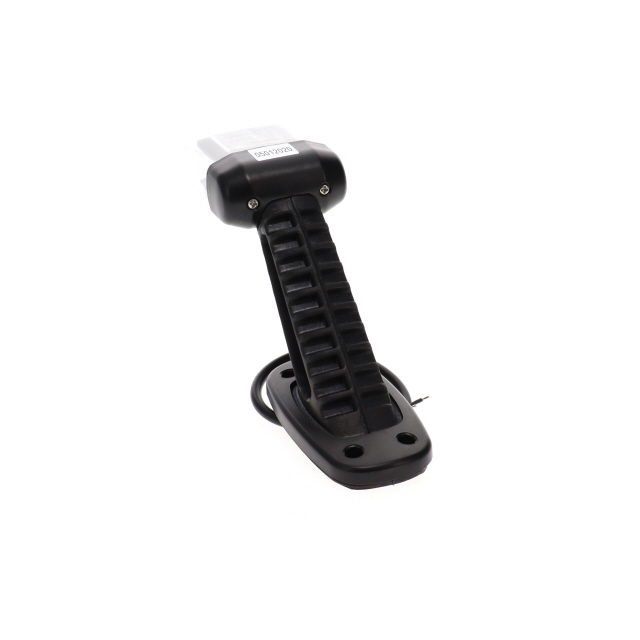 SS-61011 END OUTLINE STALK LAMP LH LED 12-24V HORIZONTAL (KLTF2211)