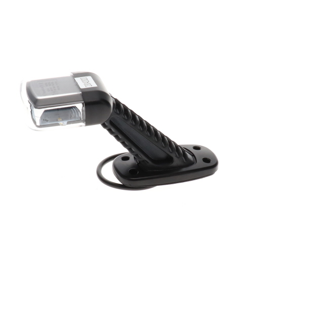 SS-61012 END OUTLINE STALK LAMP RH LED 12-24V HORIZONTAL (KLTF2212)