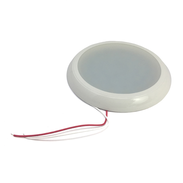 SS-70022 LED ROUND INTERIOR LAMP 2200 LUMENS