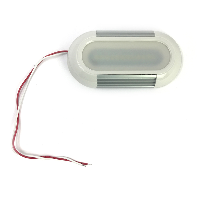 LED SHORT INTERIOR LAMP 700 LUMENS