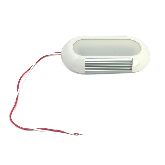 SS-71007 LED SHORT INTERIOR LAMP 700 LUMENS