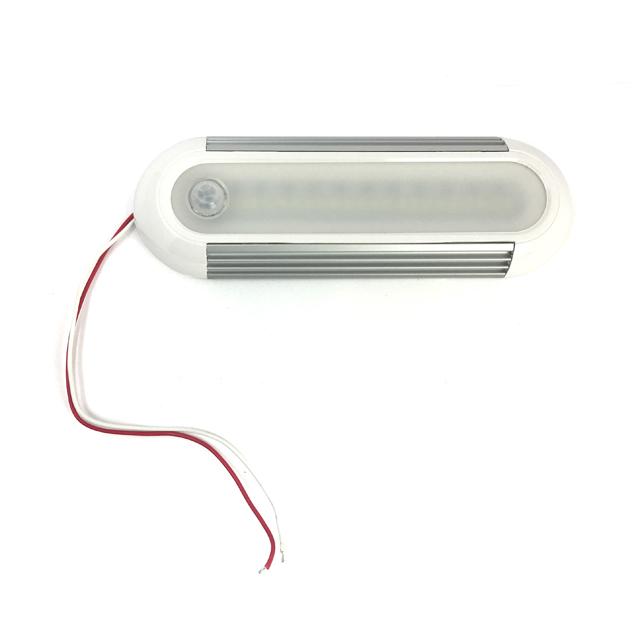 SS-71114 LED LONG INTERIOR LAMP WITH PIR SENSOR 1400 LUMENS
