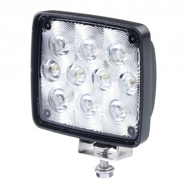 WORKLAMP LED SQUARE 10-30V 800 LUMEN (KLTF2218)