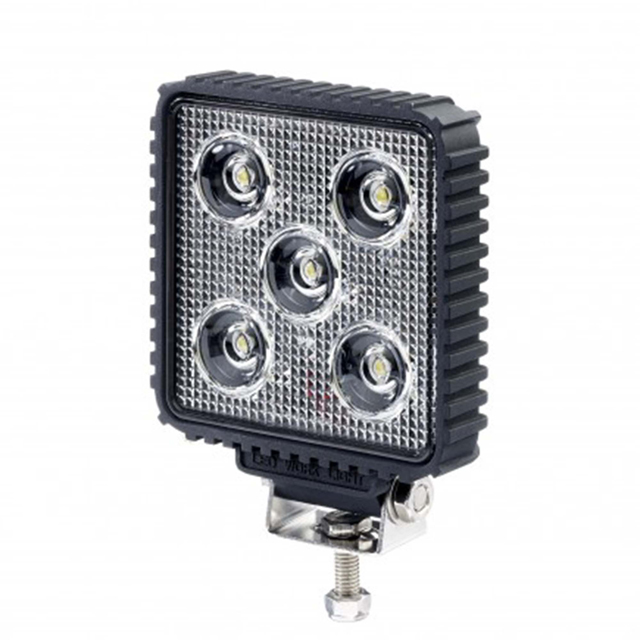 WORKLAMP 5 LED SQUARE 10-30V 1200 LUMEN (KLTF2224)