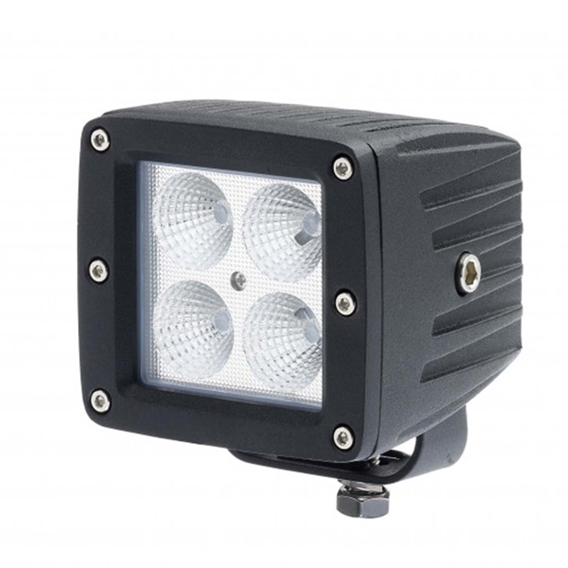 WORKLAMP 4 LED SQUARE 10-30V 1000 LUMEN (KLTF2227)