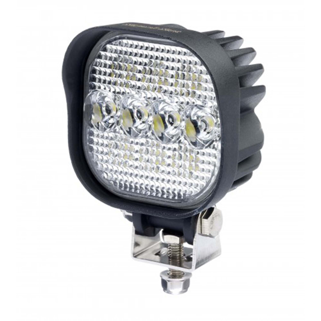 WORKLAMP 10 LED SQUARE 10-30V 1600 LUMEN (KLTF2233)