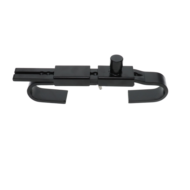 SS11 Container Lock - Stainless Steel