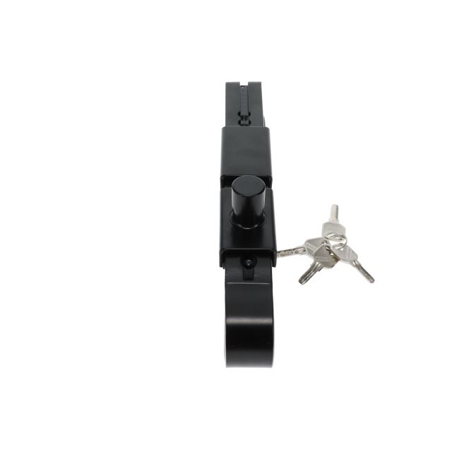 SS11 Container Lock - Stainless Steel