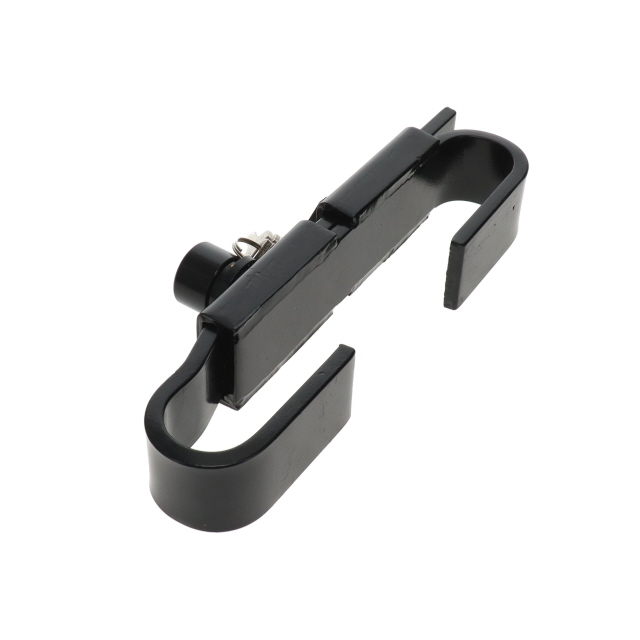 SS12 CONTAINER LOCK 239MM CLOSED 315MM OPEN