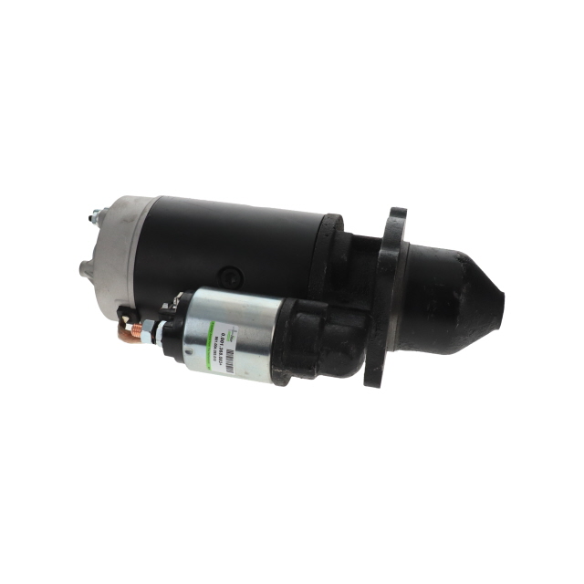 STARTER MOTOR DAF 24V 4.0KW 9 TOOTH