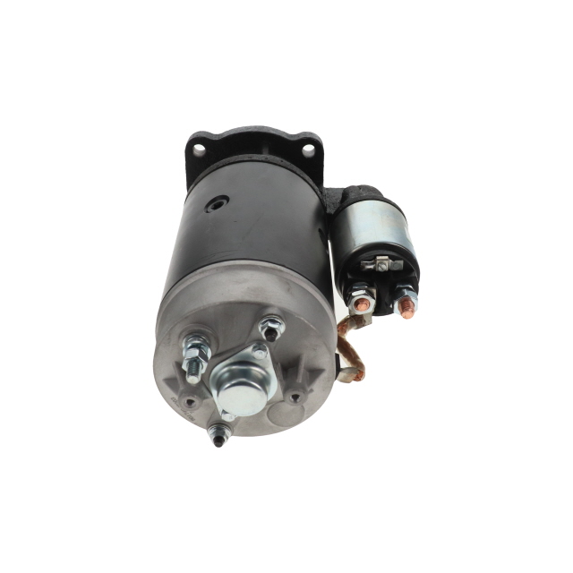 ST1000 STARTER MOTOR DAF 24V 4.0KW 9 TOOTH