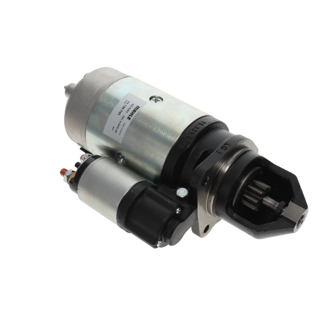ST1007OEM Starter Motor OEM MAHLE 24V 4.0KW