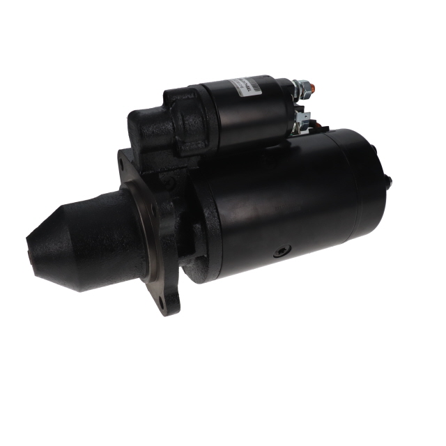 STARTER MOTOR VOLVO 24v 4.0kW 9 TOOTH