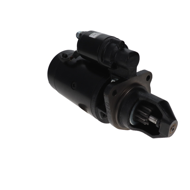 ST1011 STARTER MOTOR VOLVO 24v 4.0kW 9 TOOTH