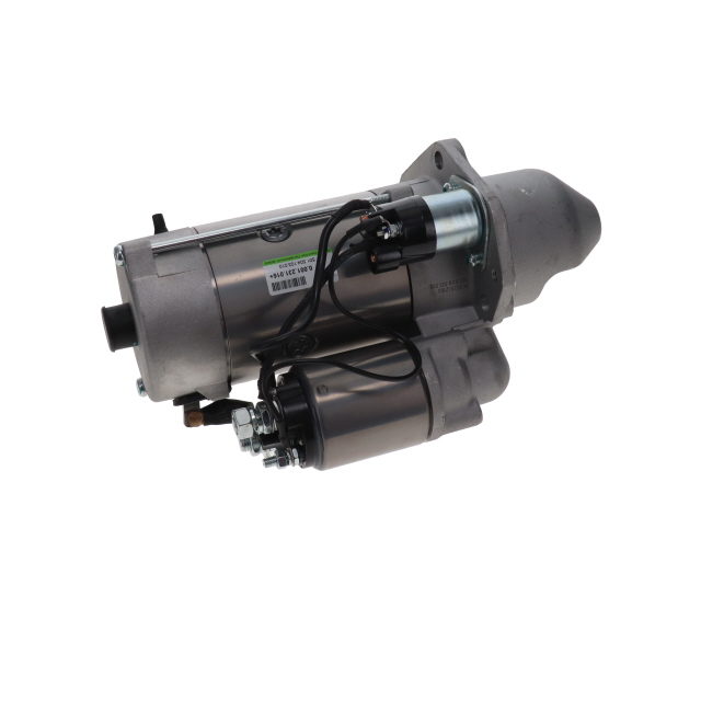 STARTER MOTOR UC 24V 4.0KW