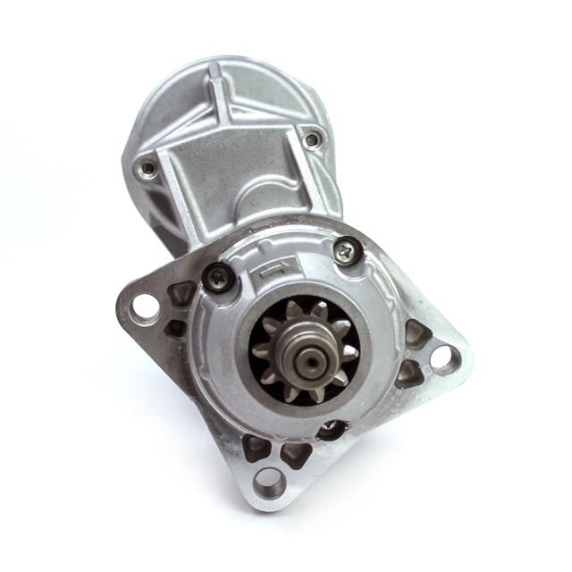 ST1020OEM STARTER MOTOR OEM DENSO 24V 4.5KW
