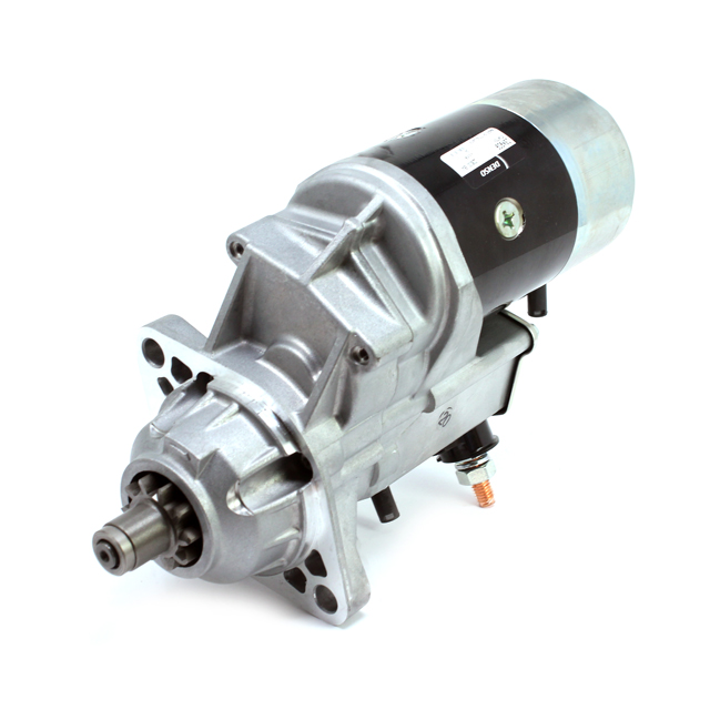 ST1020OEM STARTER MOTOR OEM DENSO 24V 4.5KW