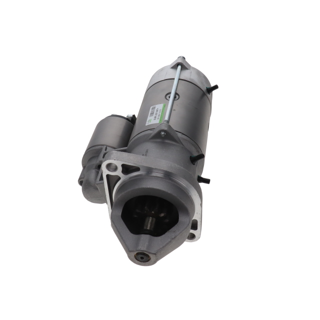 STARTER MOTOR UC 24V 4.0KW