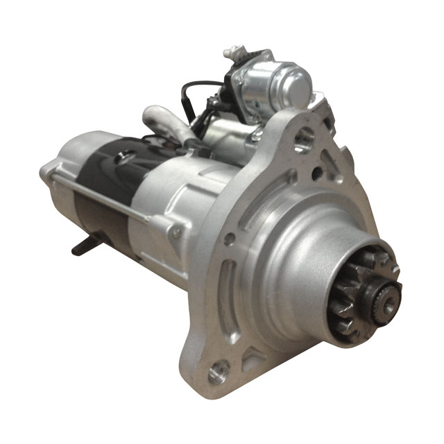 ST1029OEM STARTER MOTOR OEM MITSUBISHI 24V 5.5KW