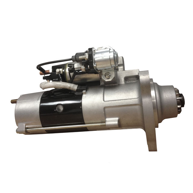 ST1029OEM STARTER MOTOR OEM MITSUBISHI 24V 5.5KW