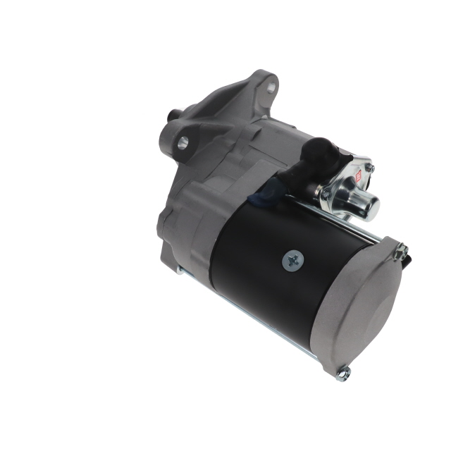ST1030 STARTER MOTOR UC 24V 5.5KW