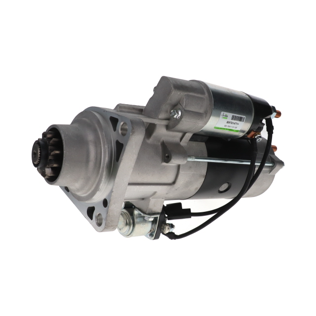 STARTER MOTOR UC 24V 5.5KW