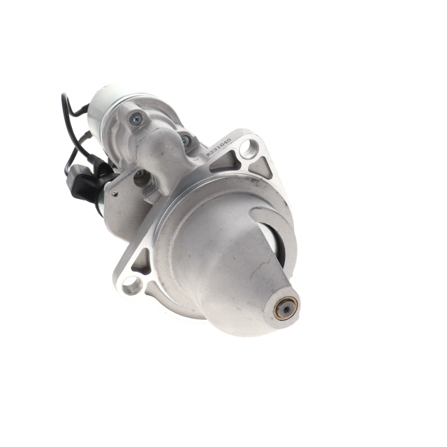 ST1038 STARTER MOTOR DAF 24V 4.0KW 11 TOOTH