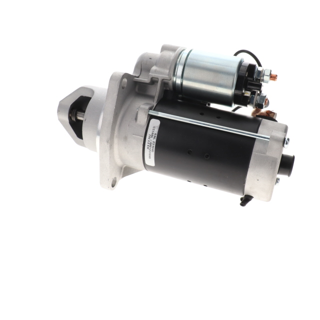 ST1038 STARTER MOTOR DAF 24V 4.0KW 11 TOOTH