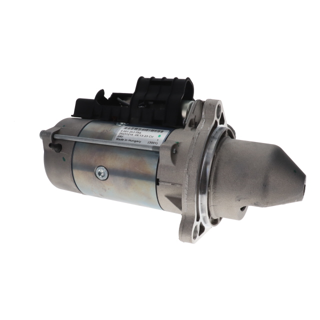 Oem Starter Motor DAF 24V 4.0Kw 11 Tooth